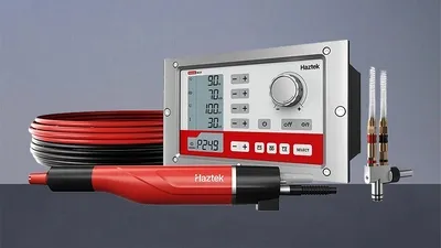 Автоматические манипуляторы для порошковой окраски