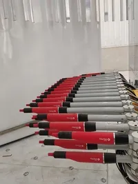 Окраска алюминиевых профилей