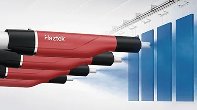 Автоматический пистолет-распылитель AG20