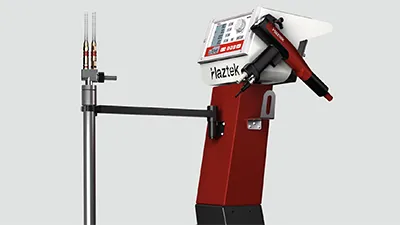 Насос для порошковой краски PPH40
